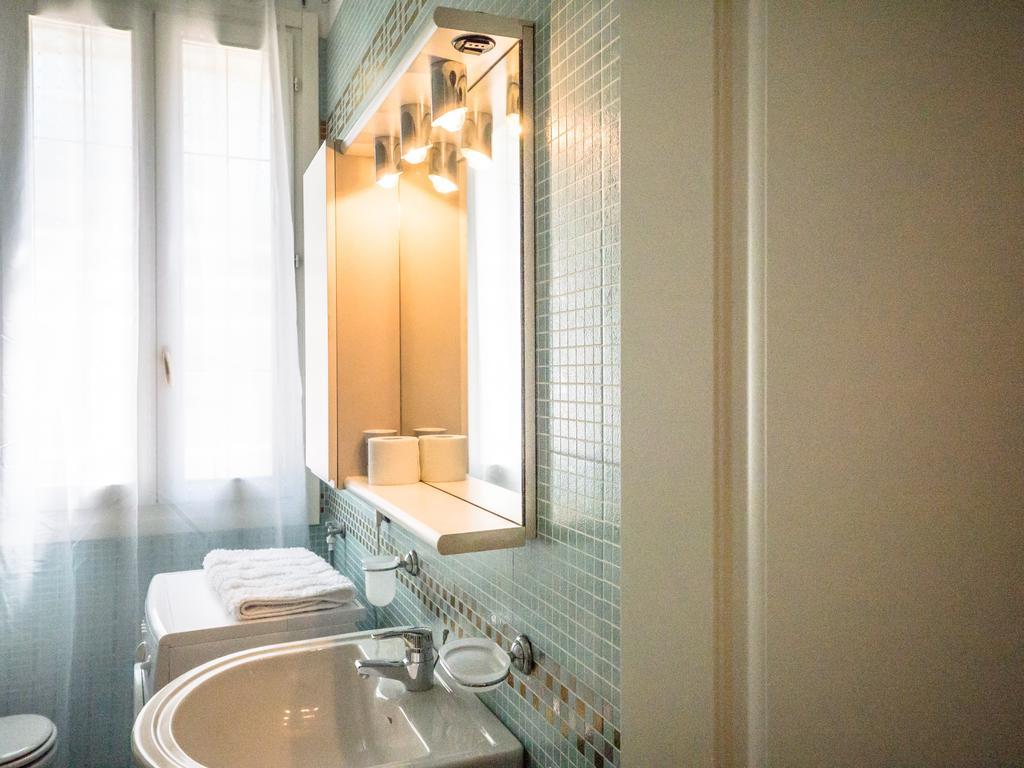 Villa Bellini Room&Breakfast Порто-Гарібальді Номер фото