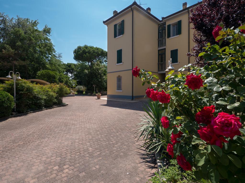 Villa Bellini Room&Breakfast Порто-Гарібальді Номер фото
